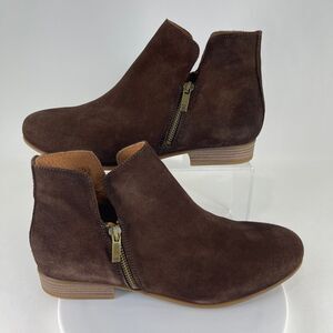 Eric Michael Isabella Women's Boot | Women's 42 / 11.5 | NEW